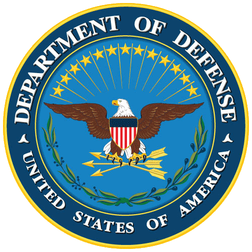 DOD Logo