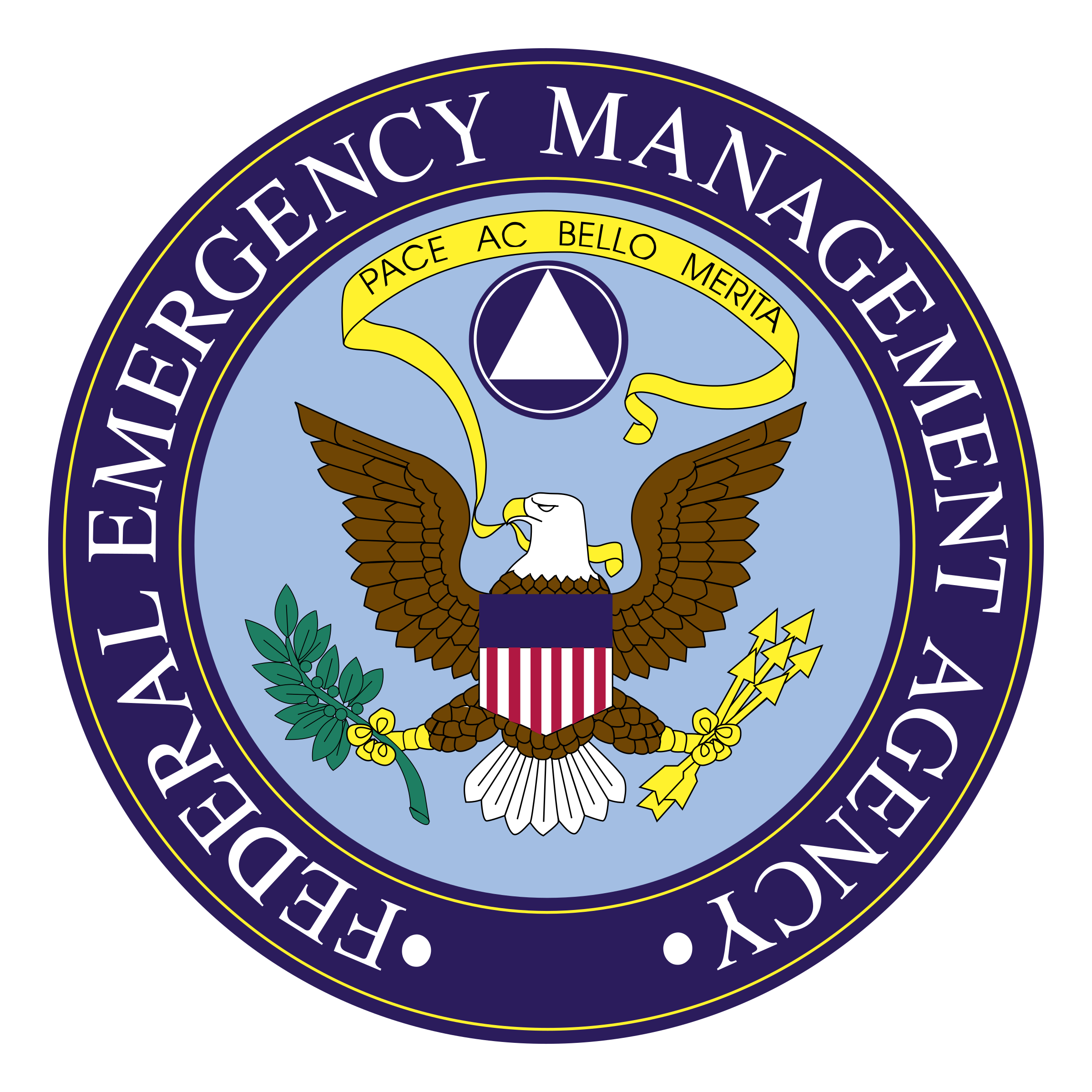 federal-emergency-management-agency-logo-png-transparent